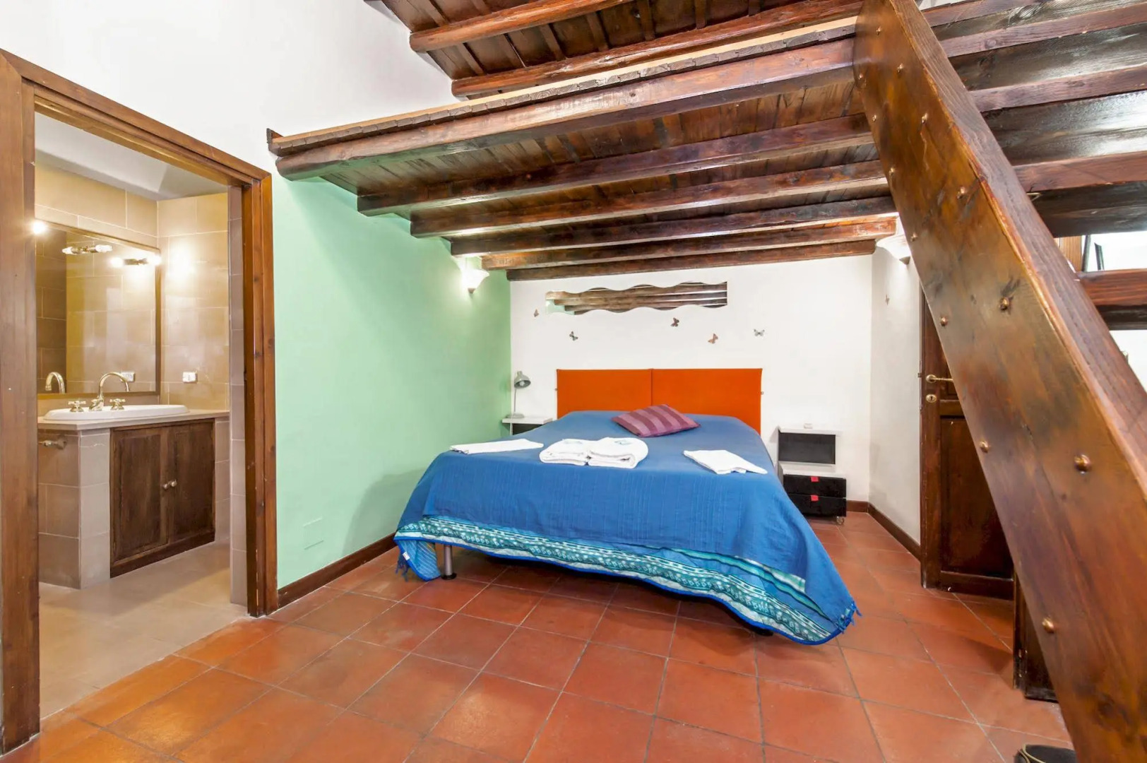 Foto - Signor Suite Colosseo