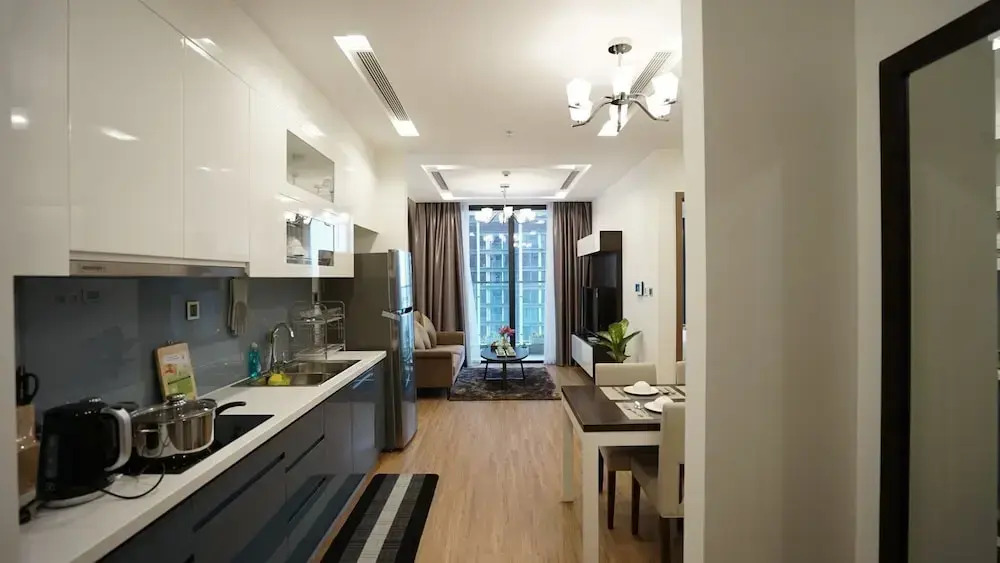 Foto - Vinhomes Metropolis luxury Hotel & Residence