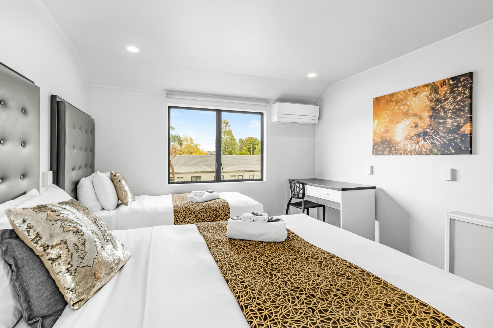 Photo - Auckland Airport Motel