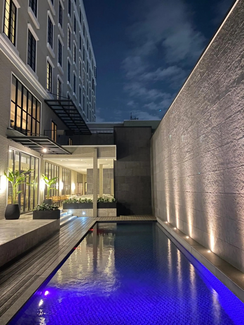 Photo - Maia Hotel Jakarta