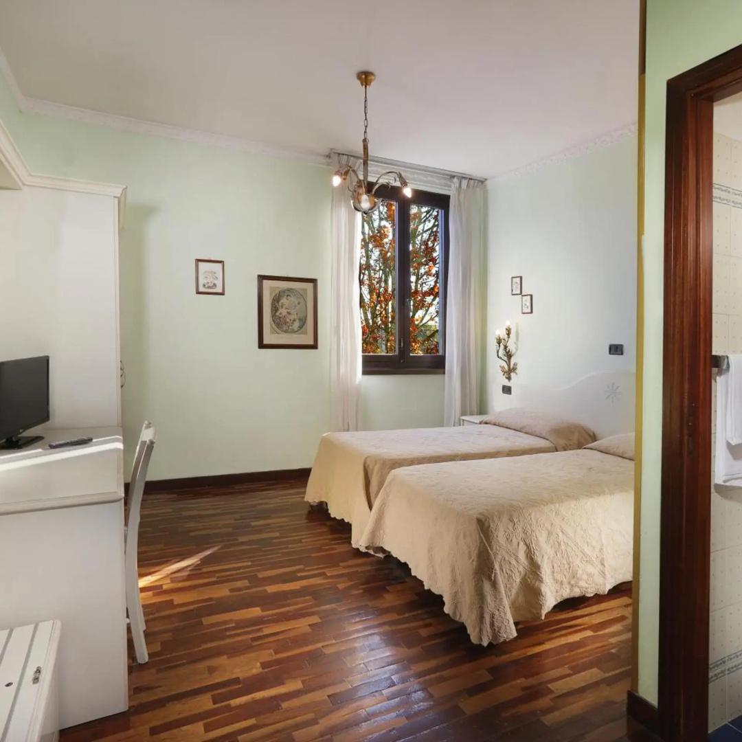 Photo - Hotel Savona