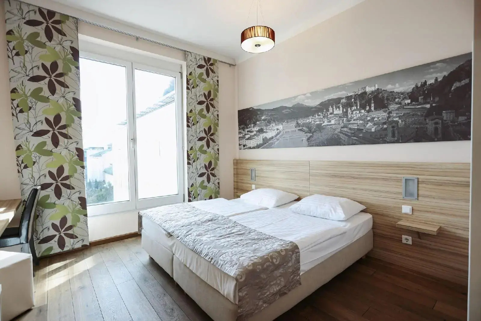 Photo - Altstadt Hotel Hofwirt Salzburg