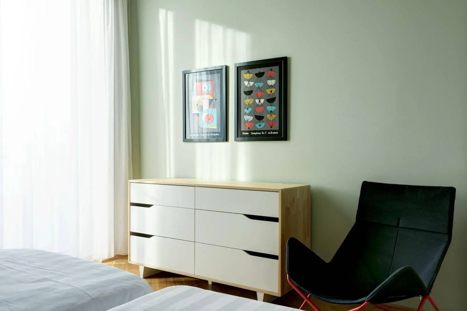 Photo - The Circus Apartments