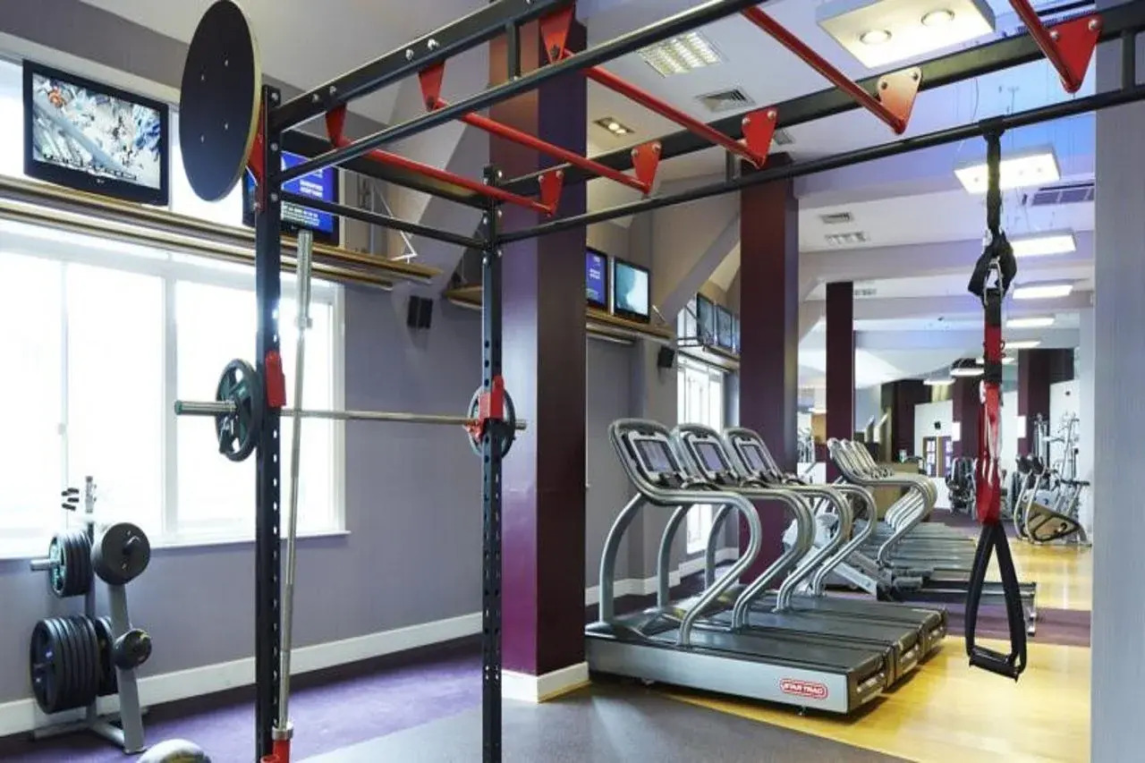 Foto - London Marriott Hotel County Hall