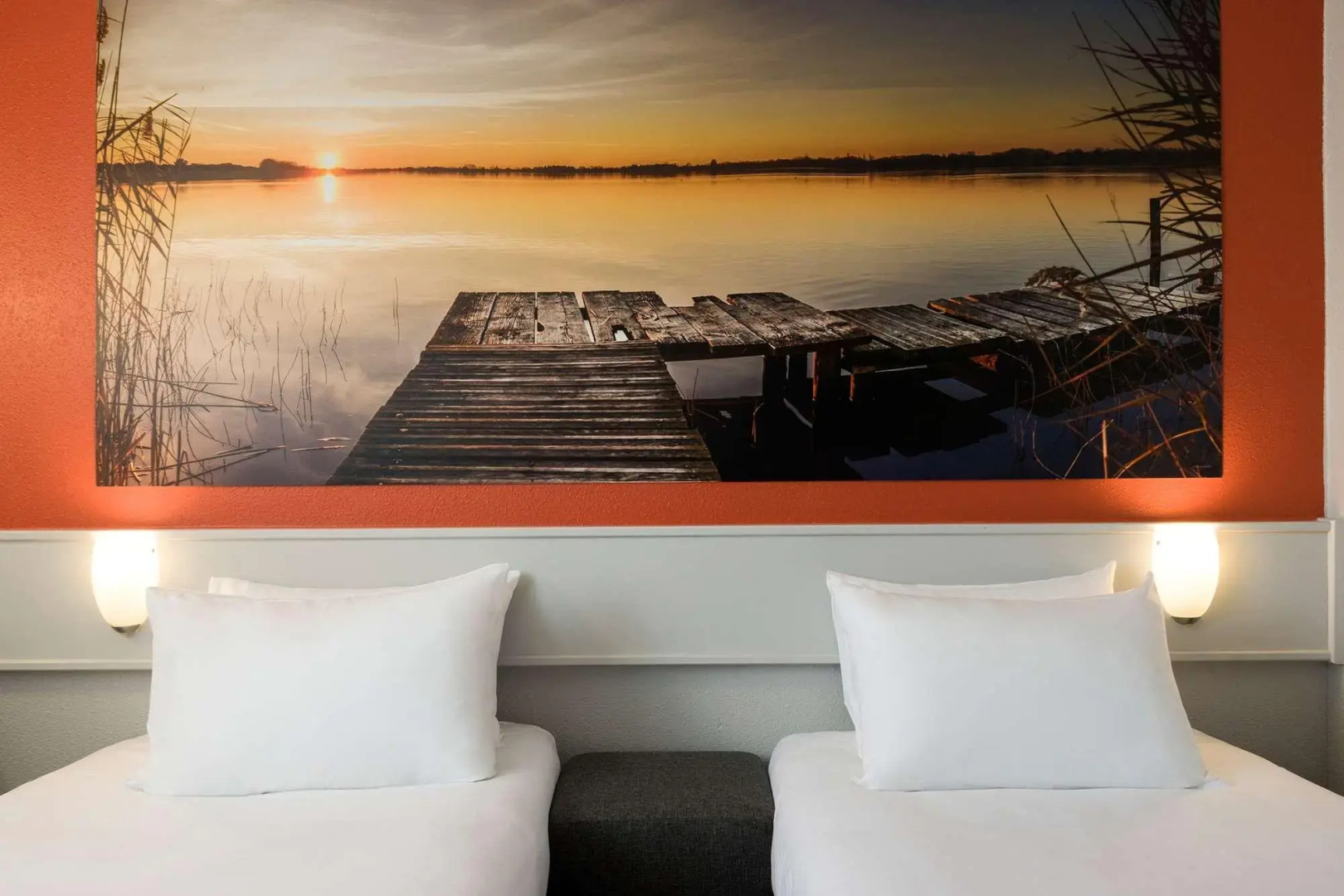 Foto - The Originals City, Hôtel Le Puech, Narbonne