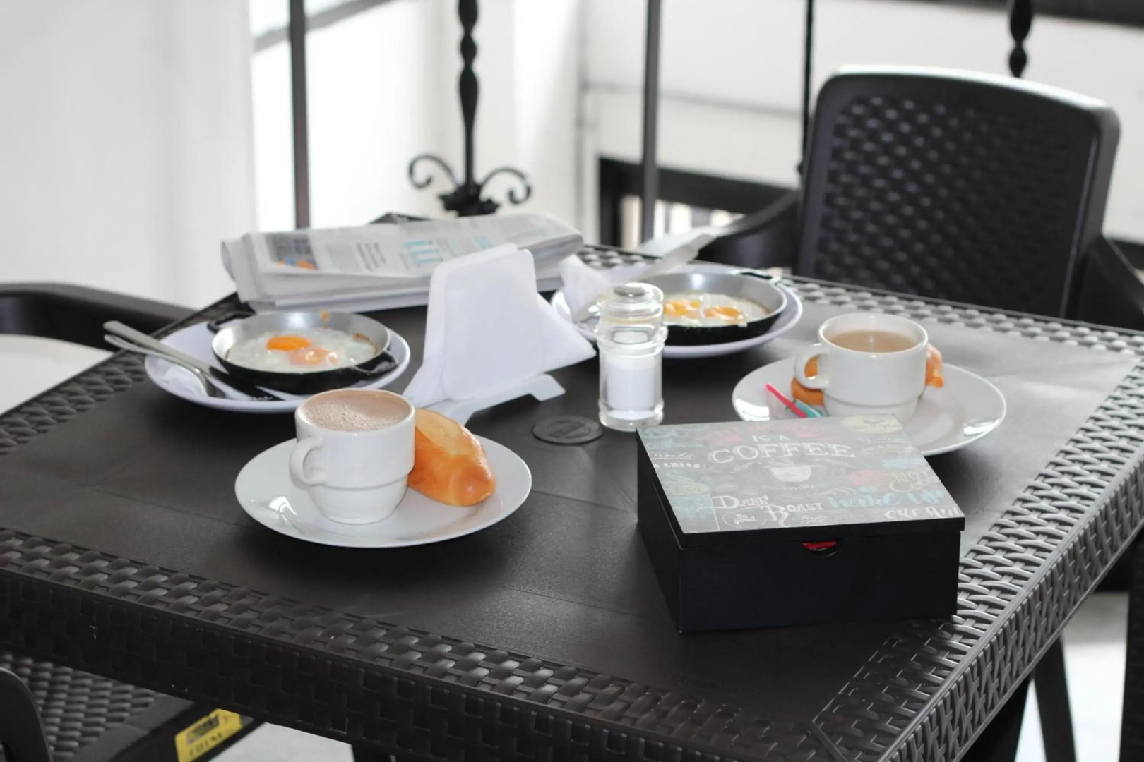 Foto - Hotel Elegant Suite