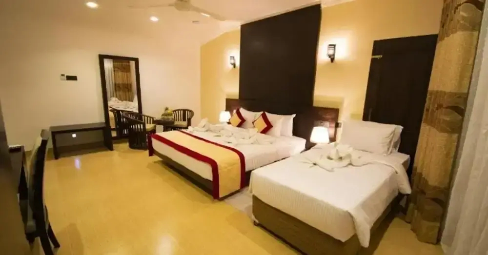 Photo - Manara Beach Resort