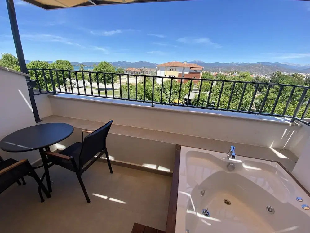 Foto - Avilia Suites