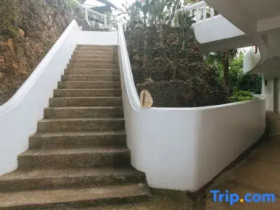 Foto - RedDoorz at Garvs Boutique Hotel Boracay