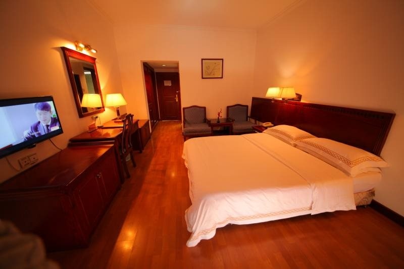 Hunan Pipaxi Hotel Zhangjiajie