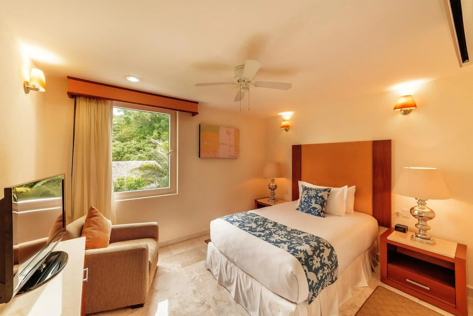 Foto - Grand Miramar All Luxury Suites & Residences