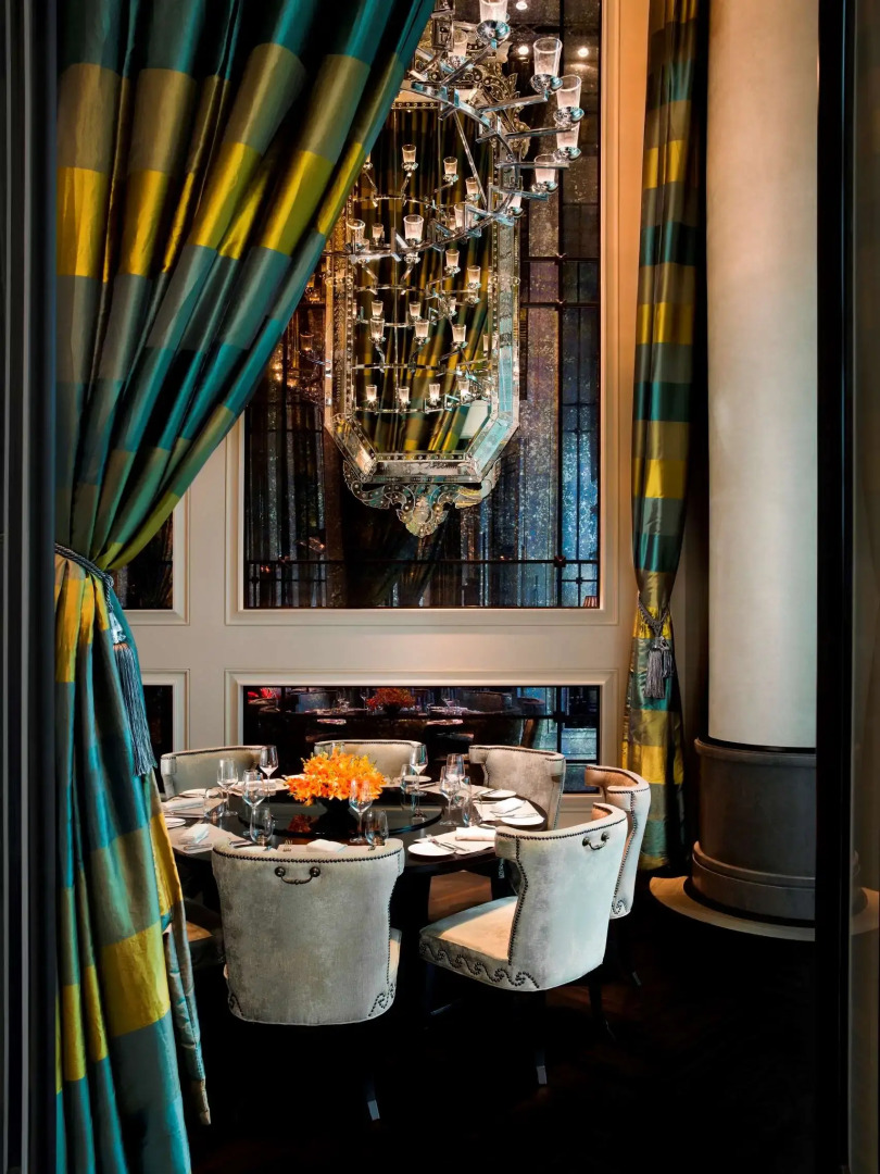 Photo - The Fullerton Bay Hotel Singapore