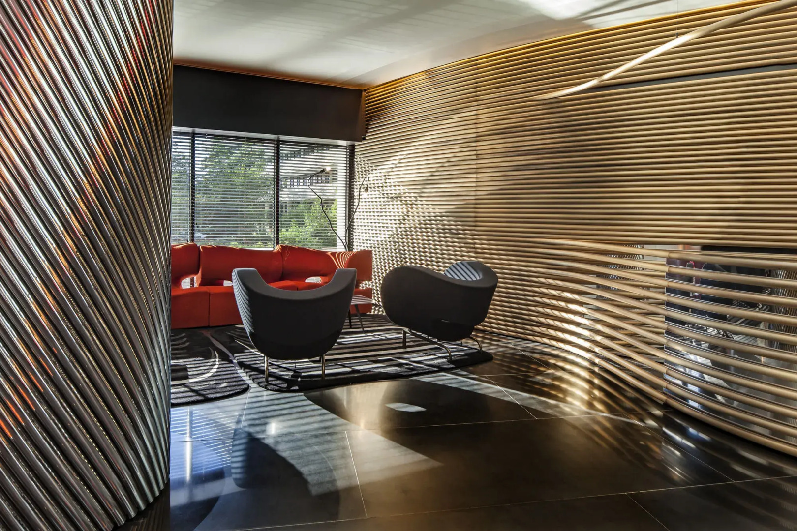 Foto - The Watergate Hotel Georgetown