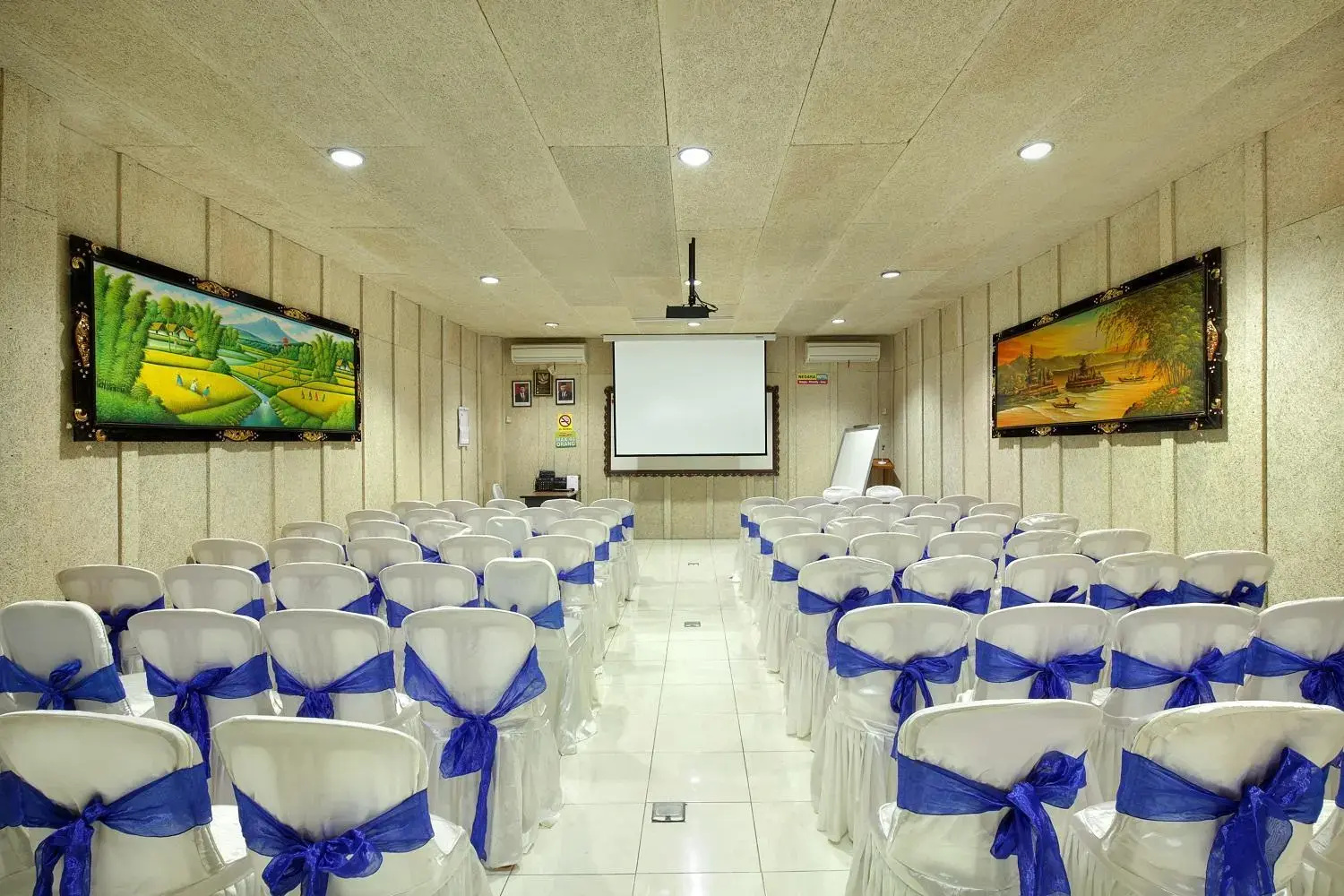 Foto - Negara Hotel - CHSE Certified