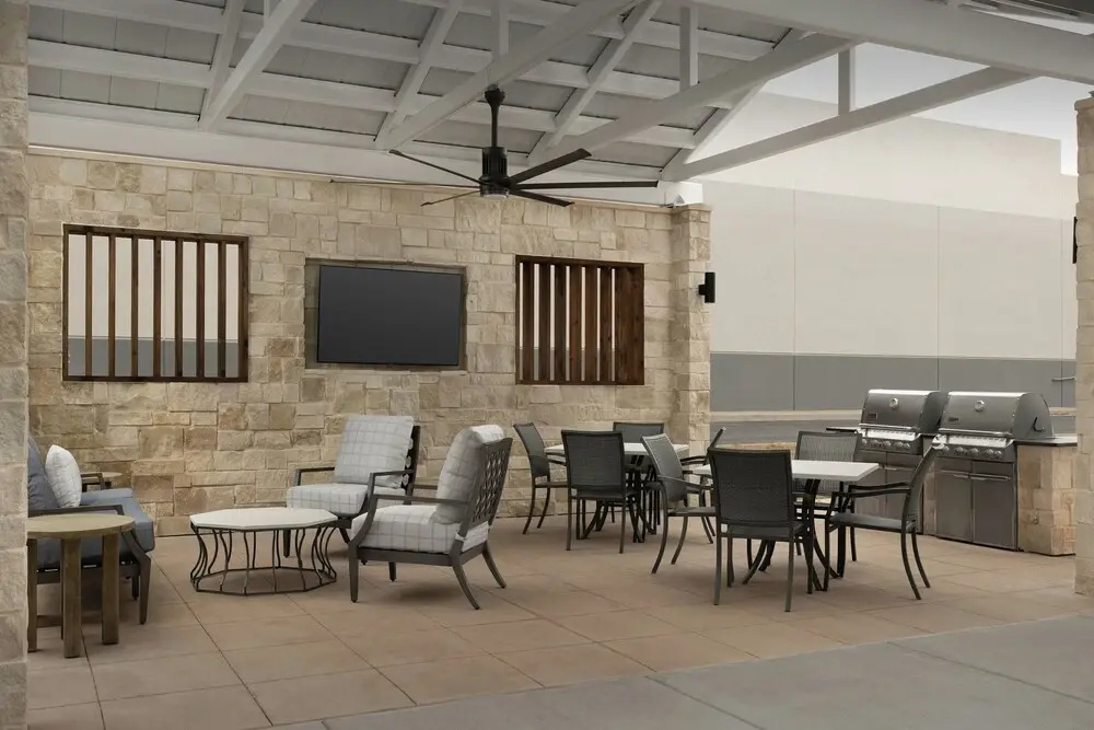 Foto - TownePlace Suites by Marriott Abilene Southwest