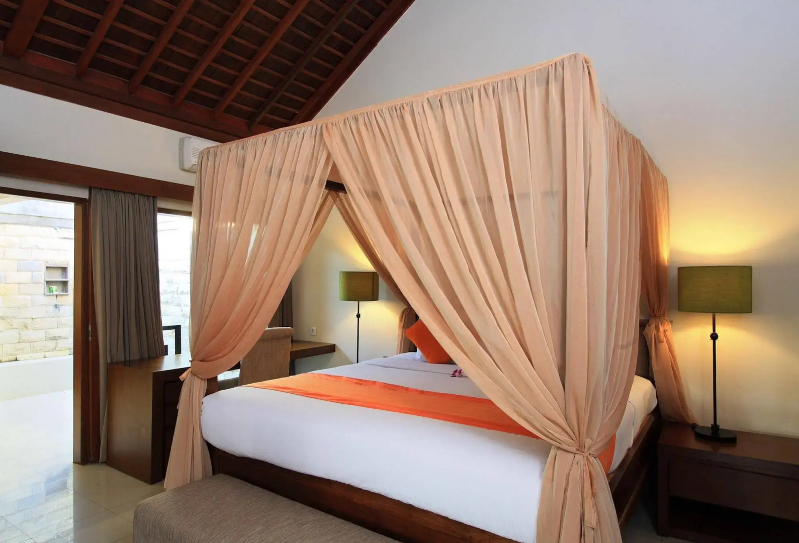 Photo - Serene Villas