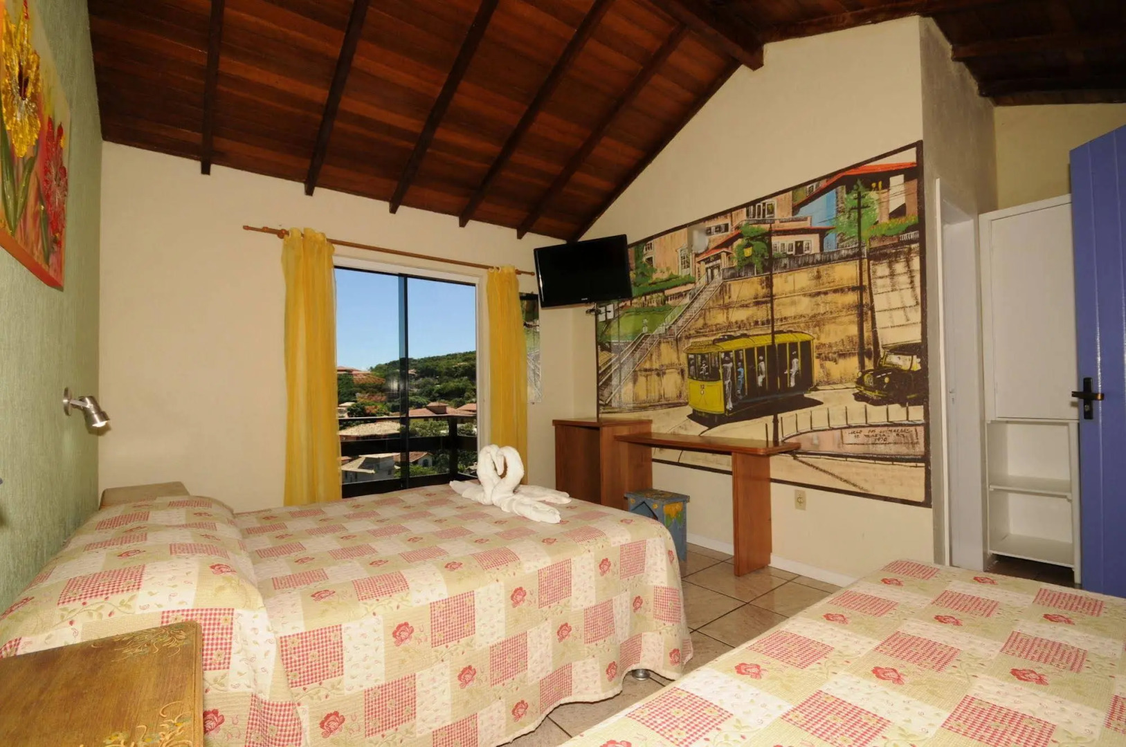 Foto - Calador Búzios Hotel