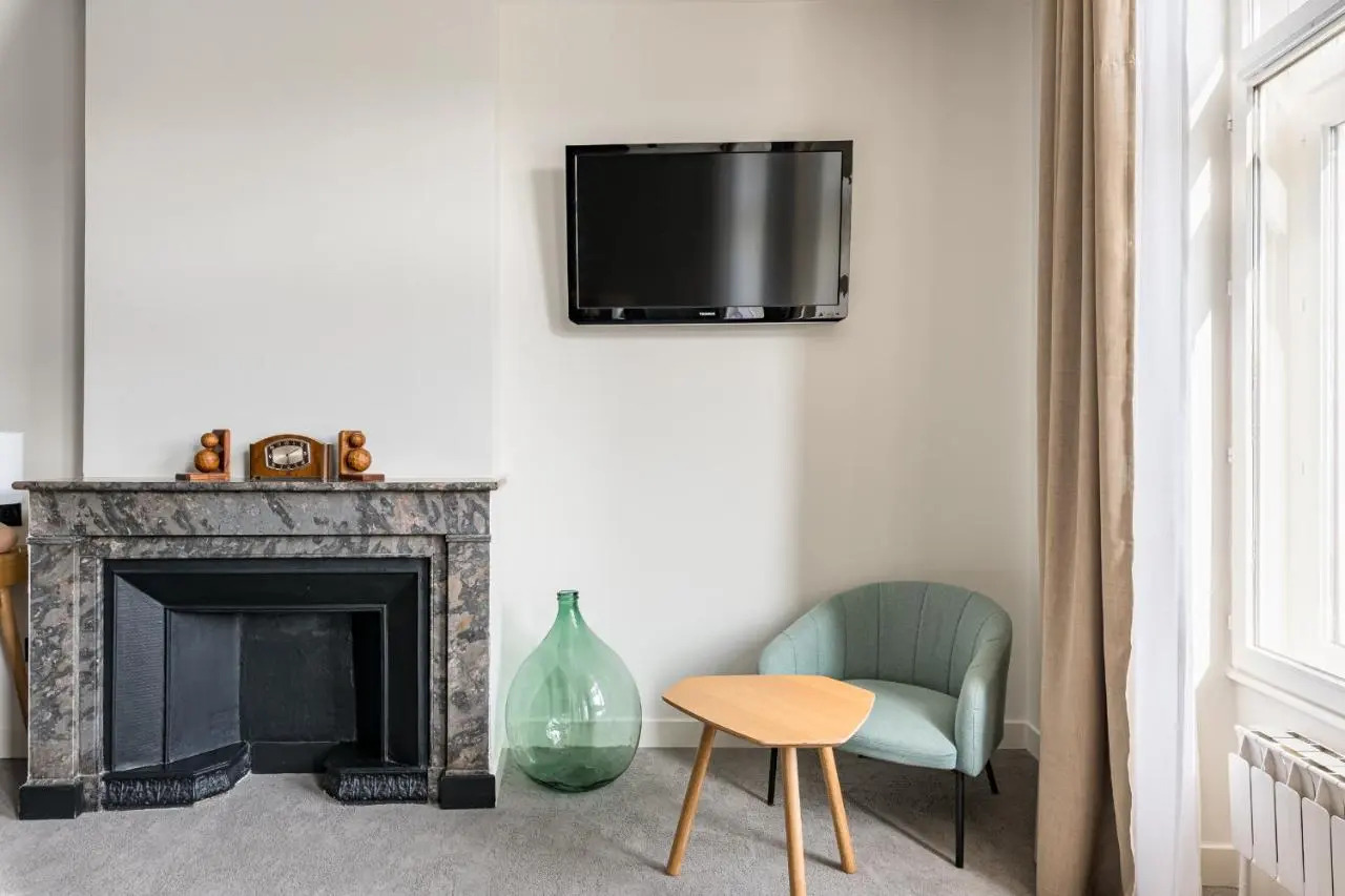 Photo - Le Phénix Hôtel