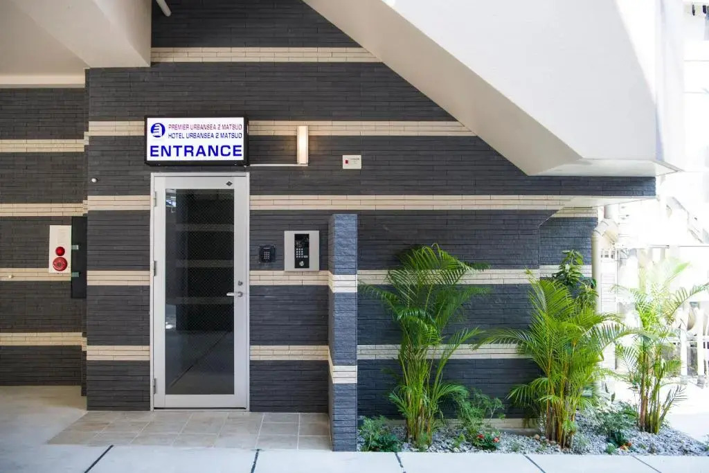 Foto - Hotel Urbansea 2 Matsuo