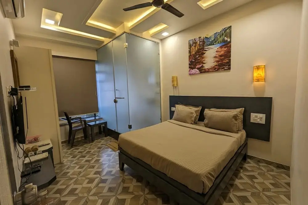 Hotel Divine Heritage