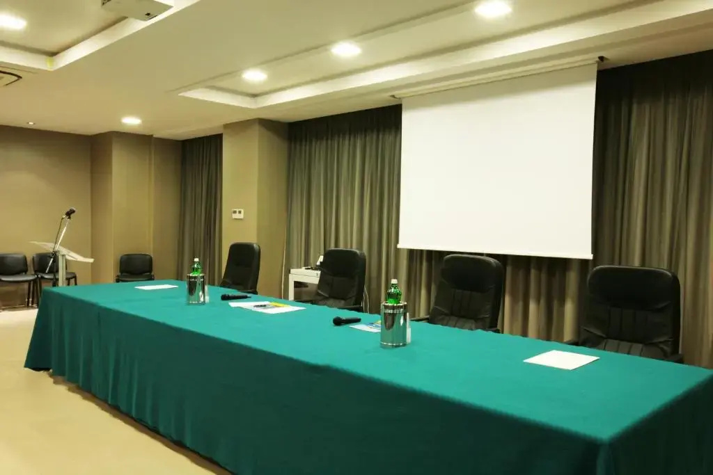 Foto - Mirasole International Hotel