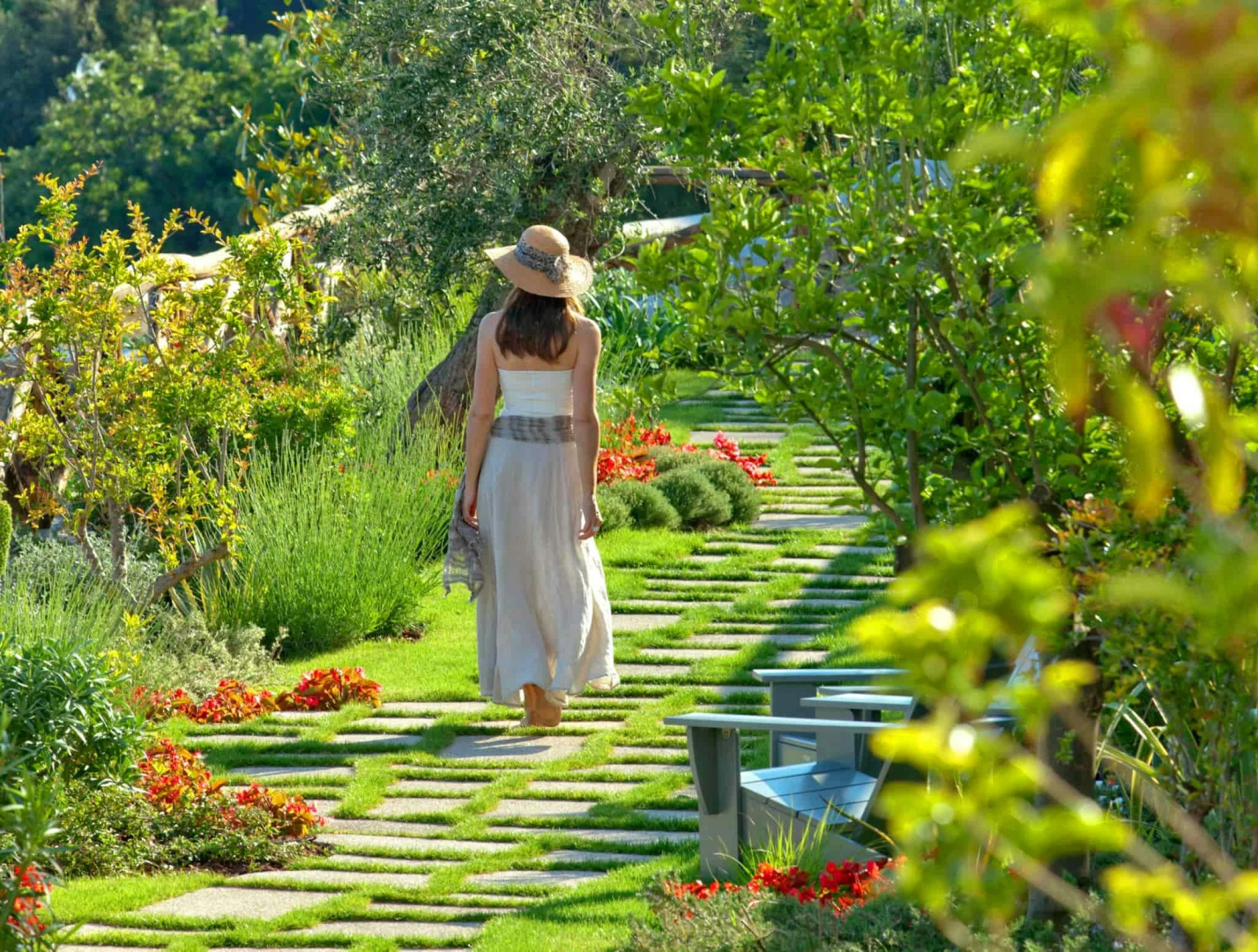 Photo - Monastero Santa Rosa Hotel & Spa