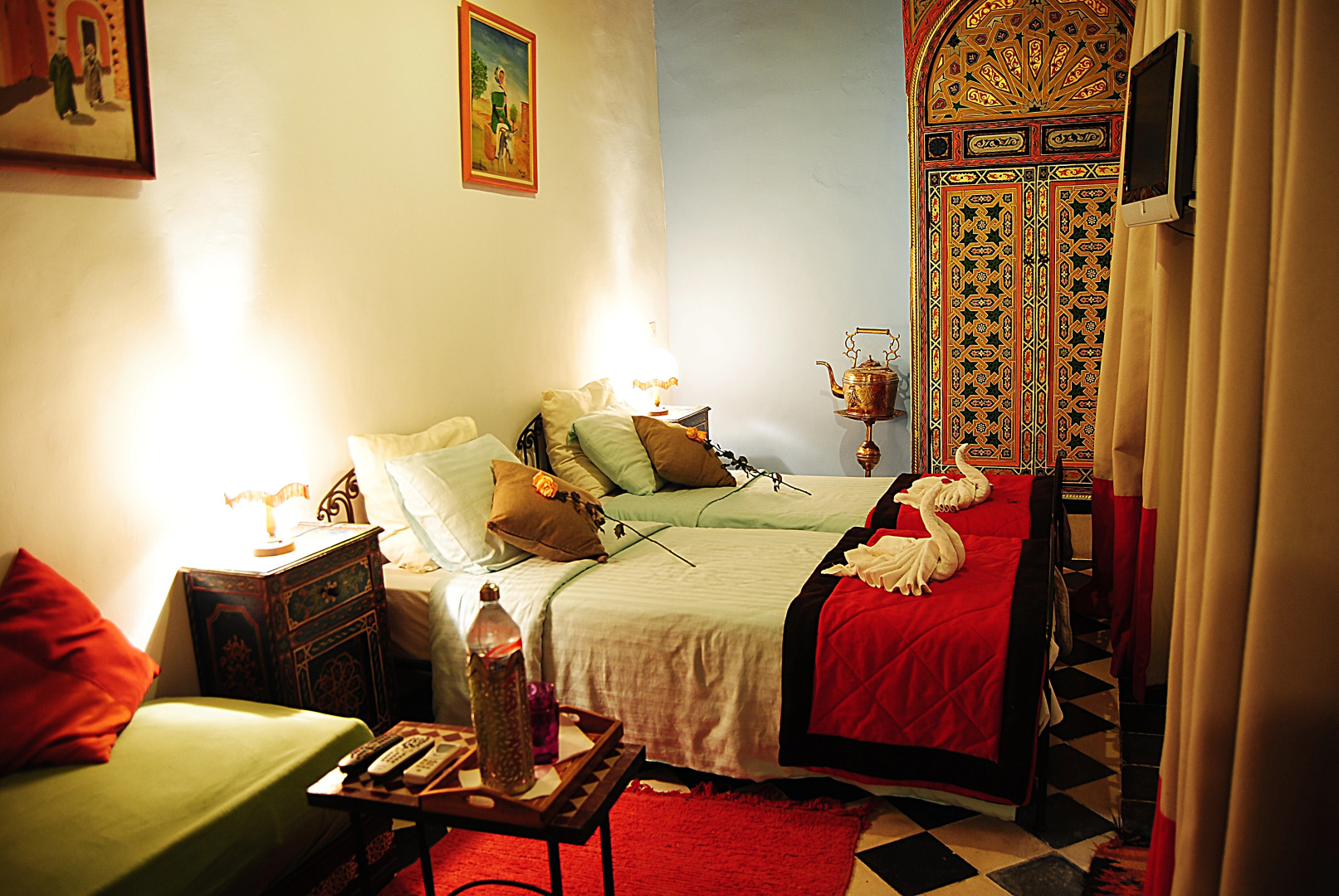 Foto - Riad Les Oliviers & Spa