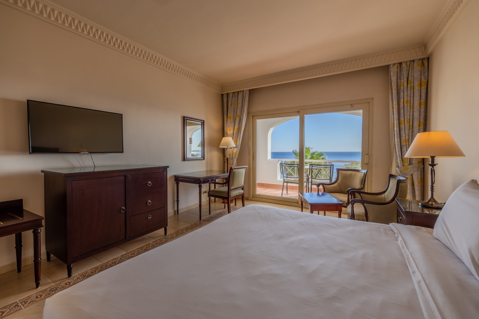 Foto - Continental Plaza Beach Resort