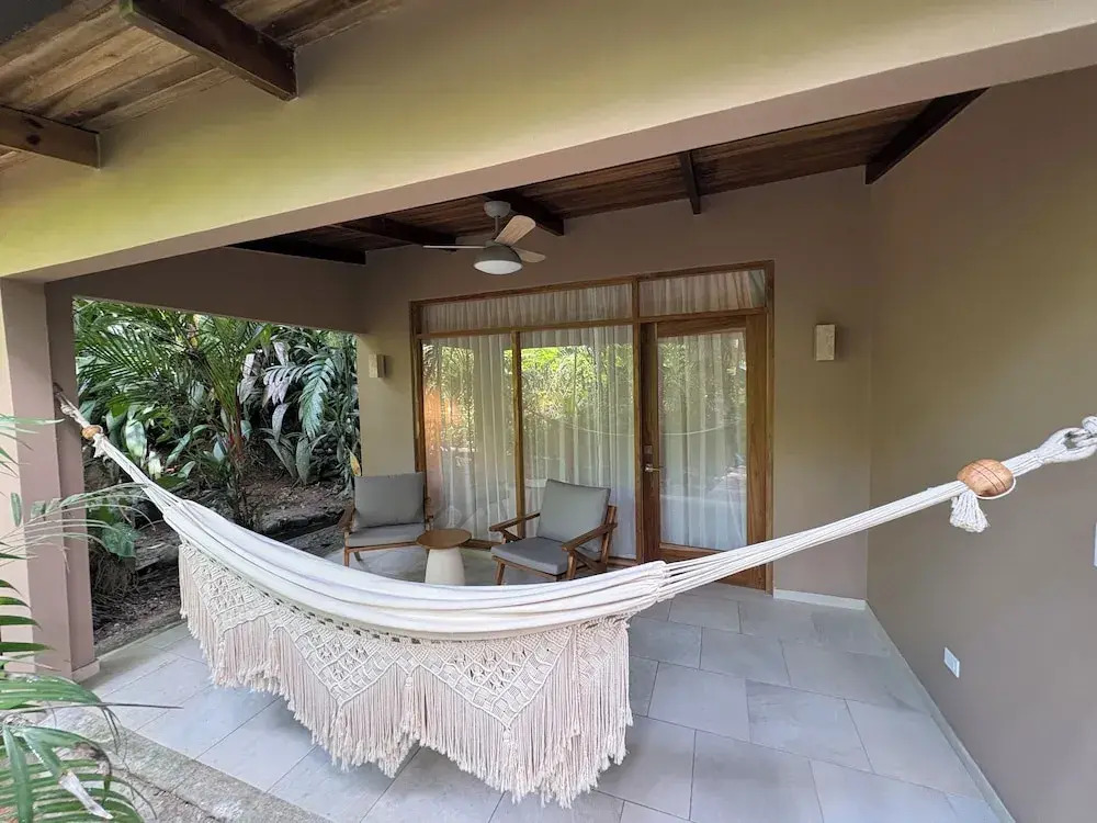 Foto - The Falls at Manuel Antonio