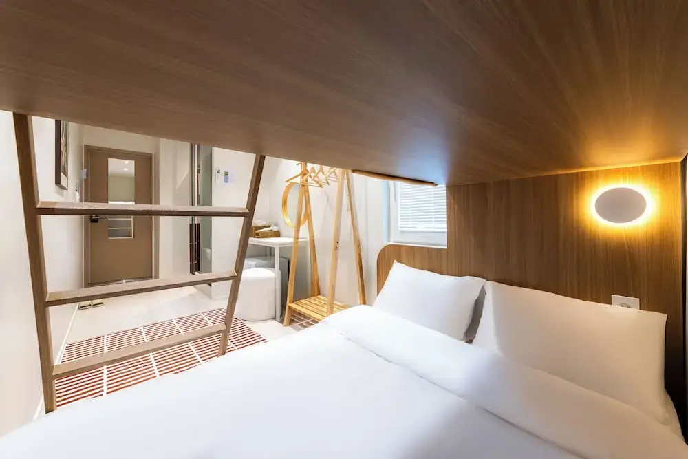 Foto - Slowon Hongdae