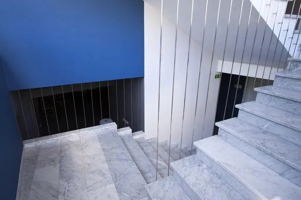 Photo - Hotel Inffinit Sanxenxo