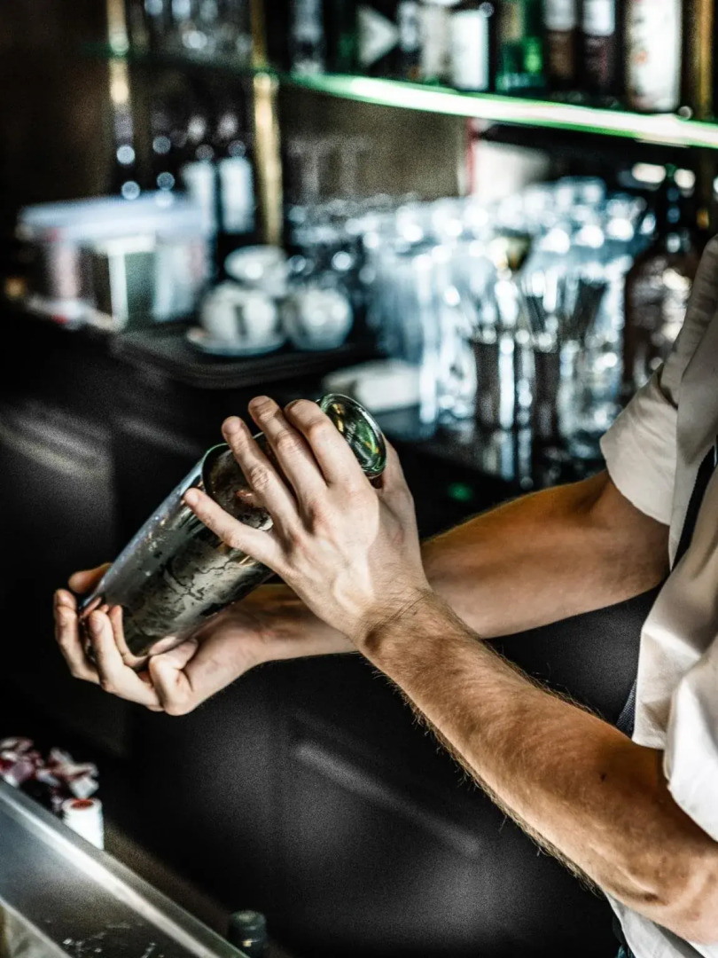 Foto - 1898 The Post