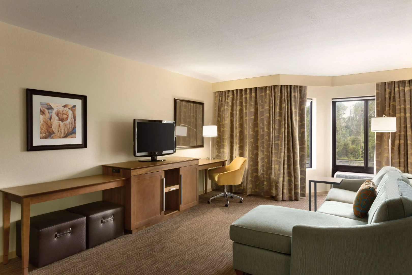 Foto - Hampton Inn & Suites Tarpon Springs