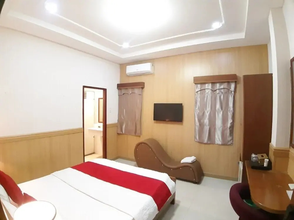 Photo - Nhu Y Hotel