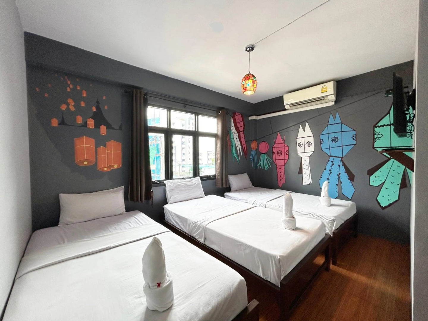 Photo - Hide Bangkok Hostel