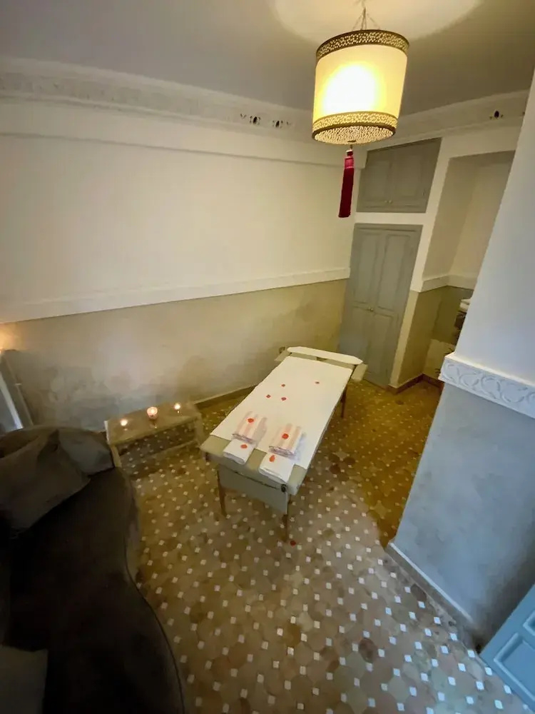 Photo - riad magnolia privatiser