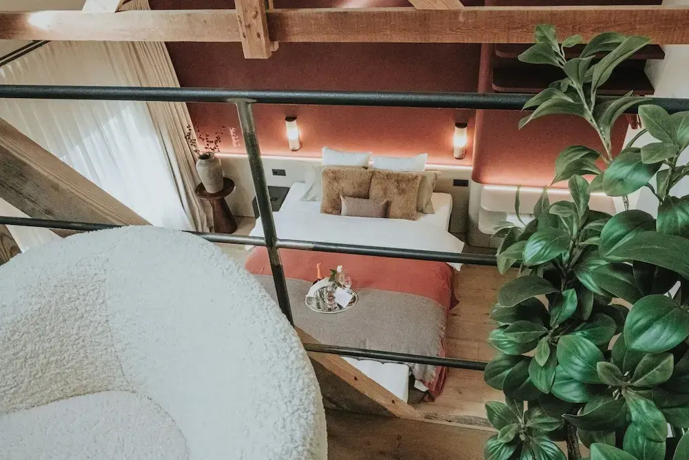Photo - The Burgundy - Boutique B&B