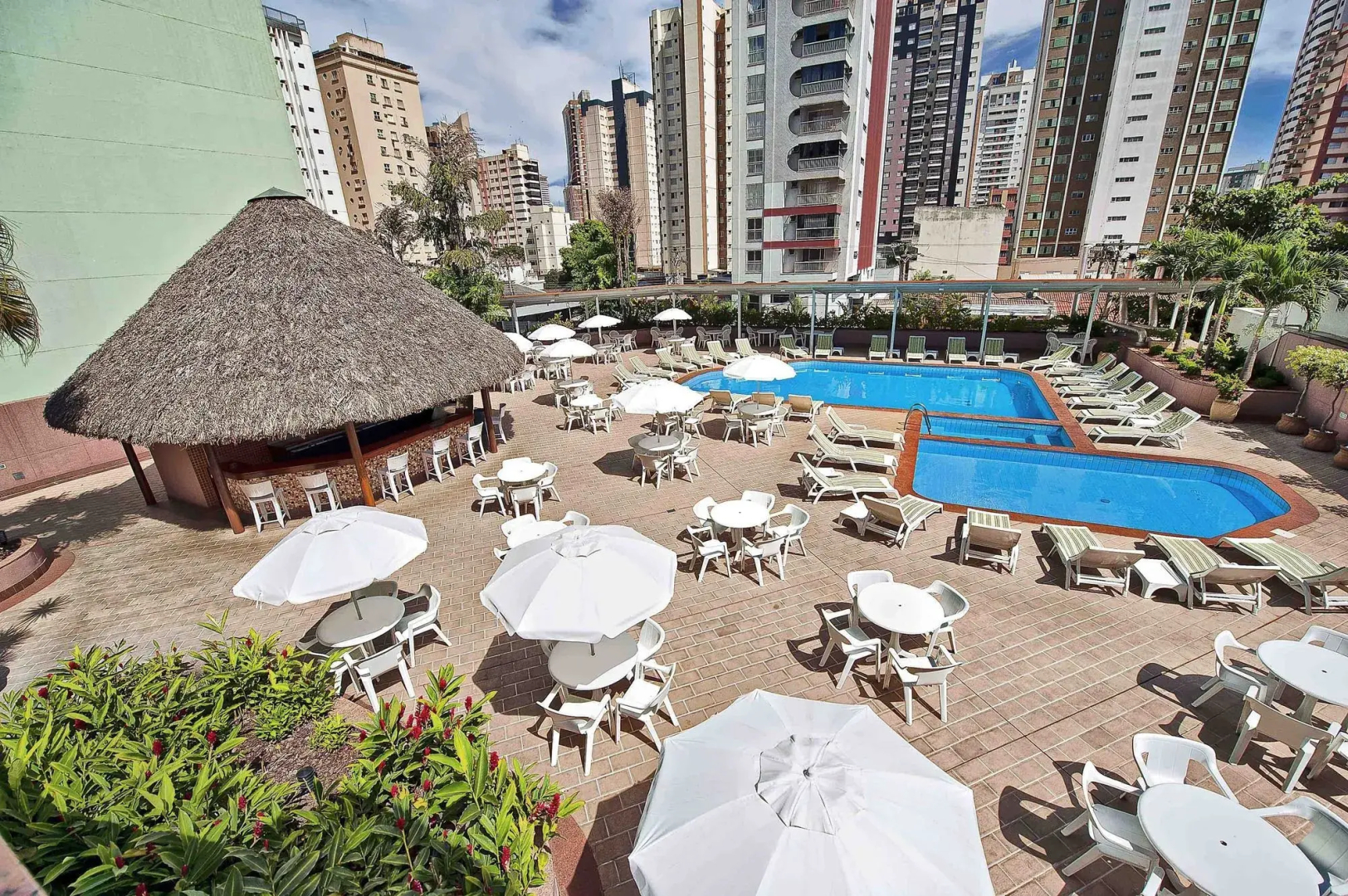 Photo - Castro's Park Hotel