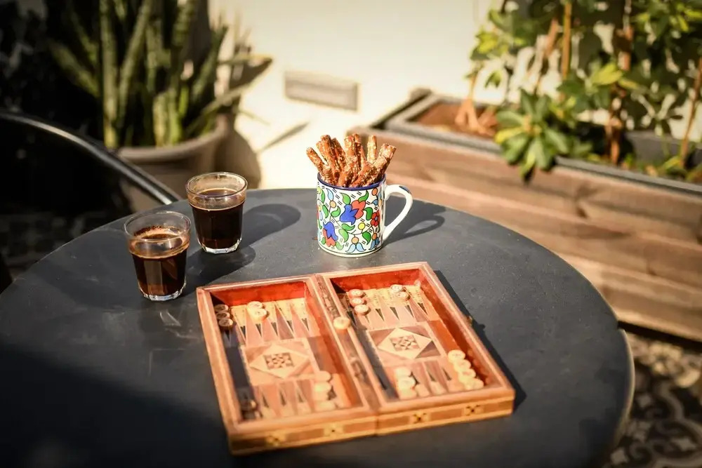 Photo - Silicate - by Loginn Tel-Avivian hotels