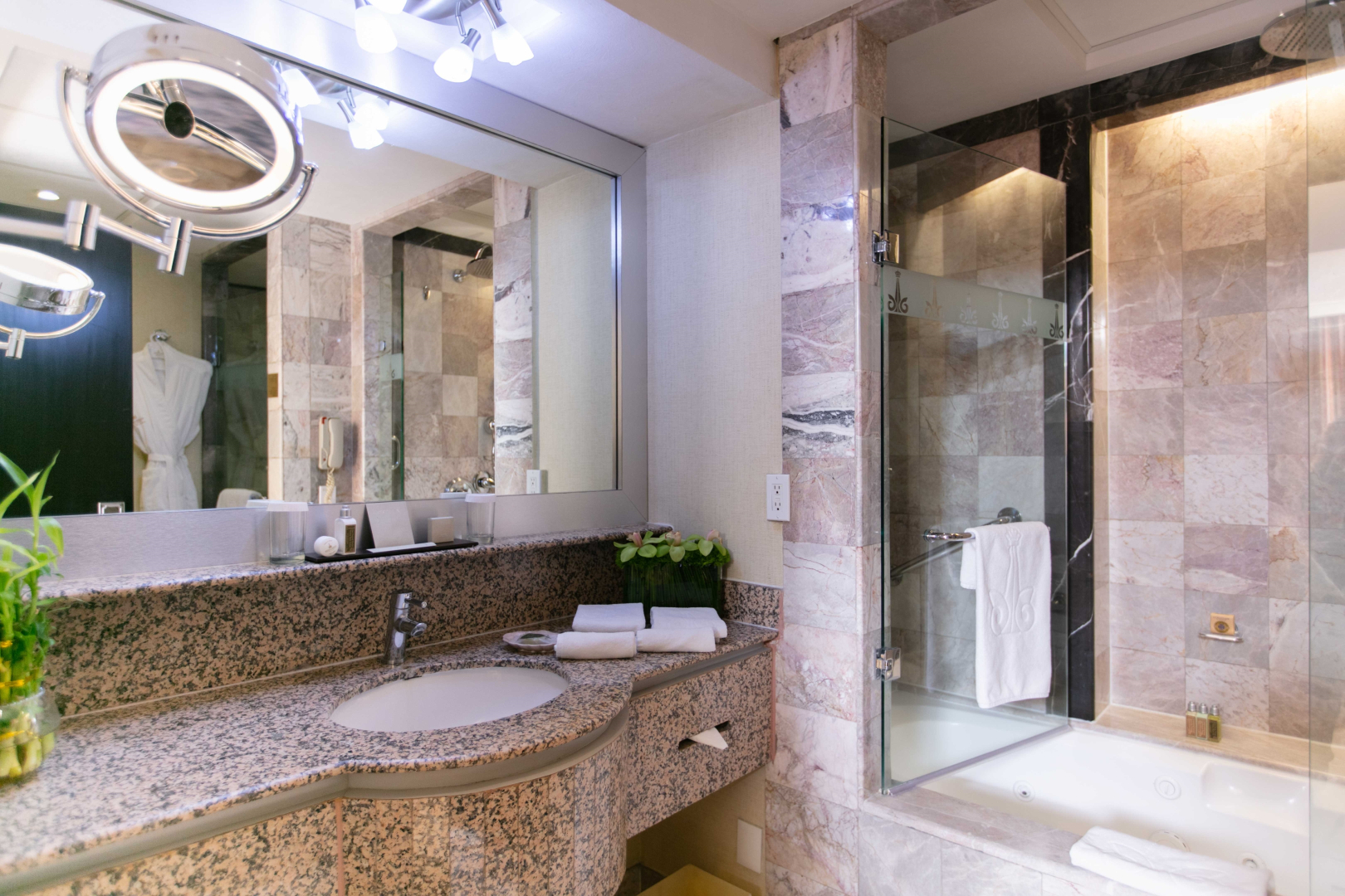 Photo - Hotel Marquis Reforma