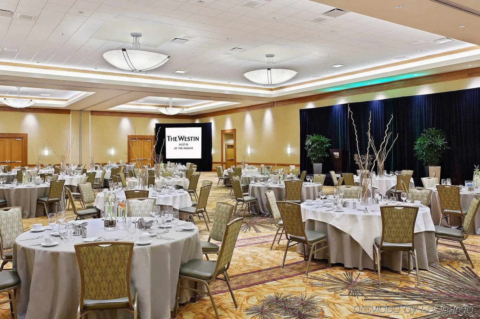 Foto - The Westin Austin at The Domain