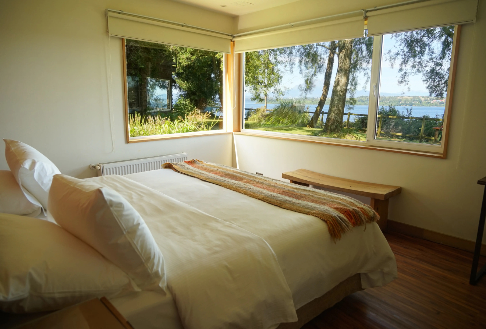 Foto - Hotel Cabaña Del Lago Puerto Varas