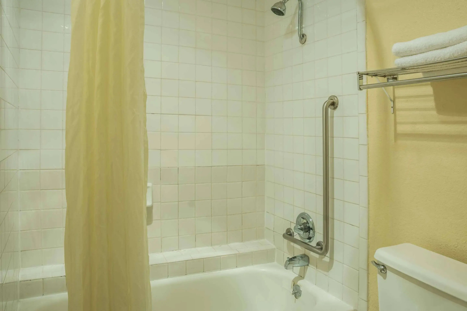 Foto - Super 8 by Wyndham San Marcos