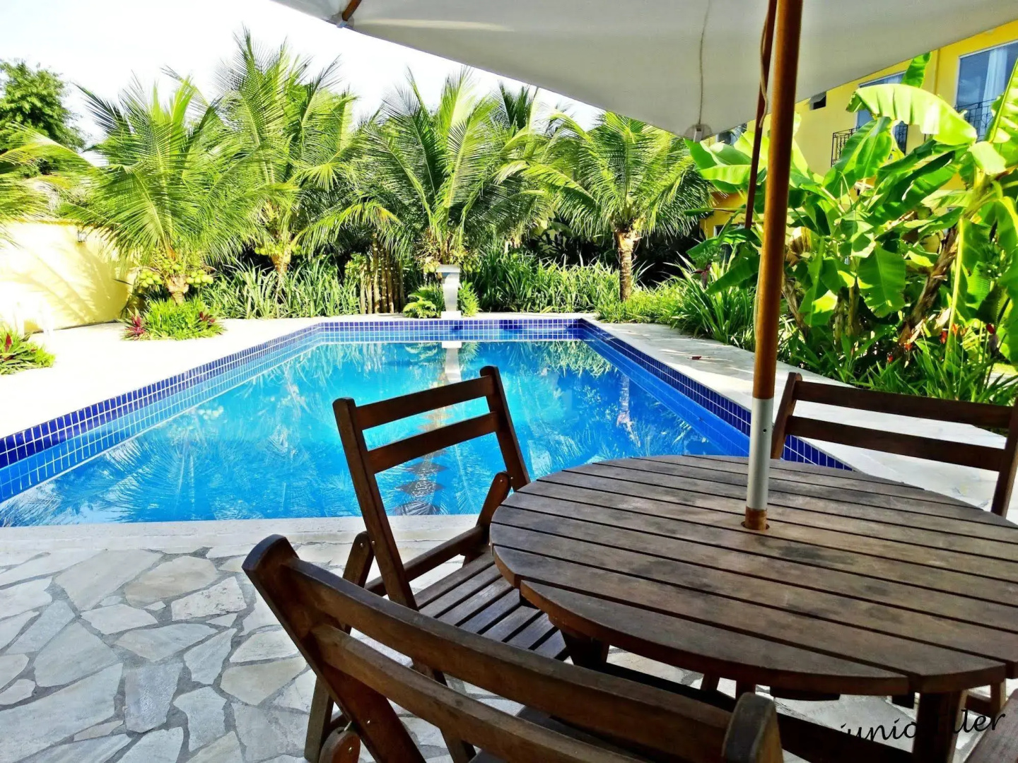 Foto - Imperatriz Paraty Hotel