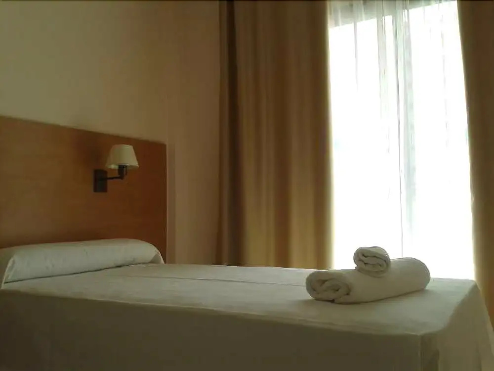 Foto - Bay Hotel