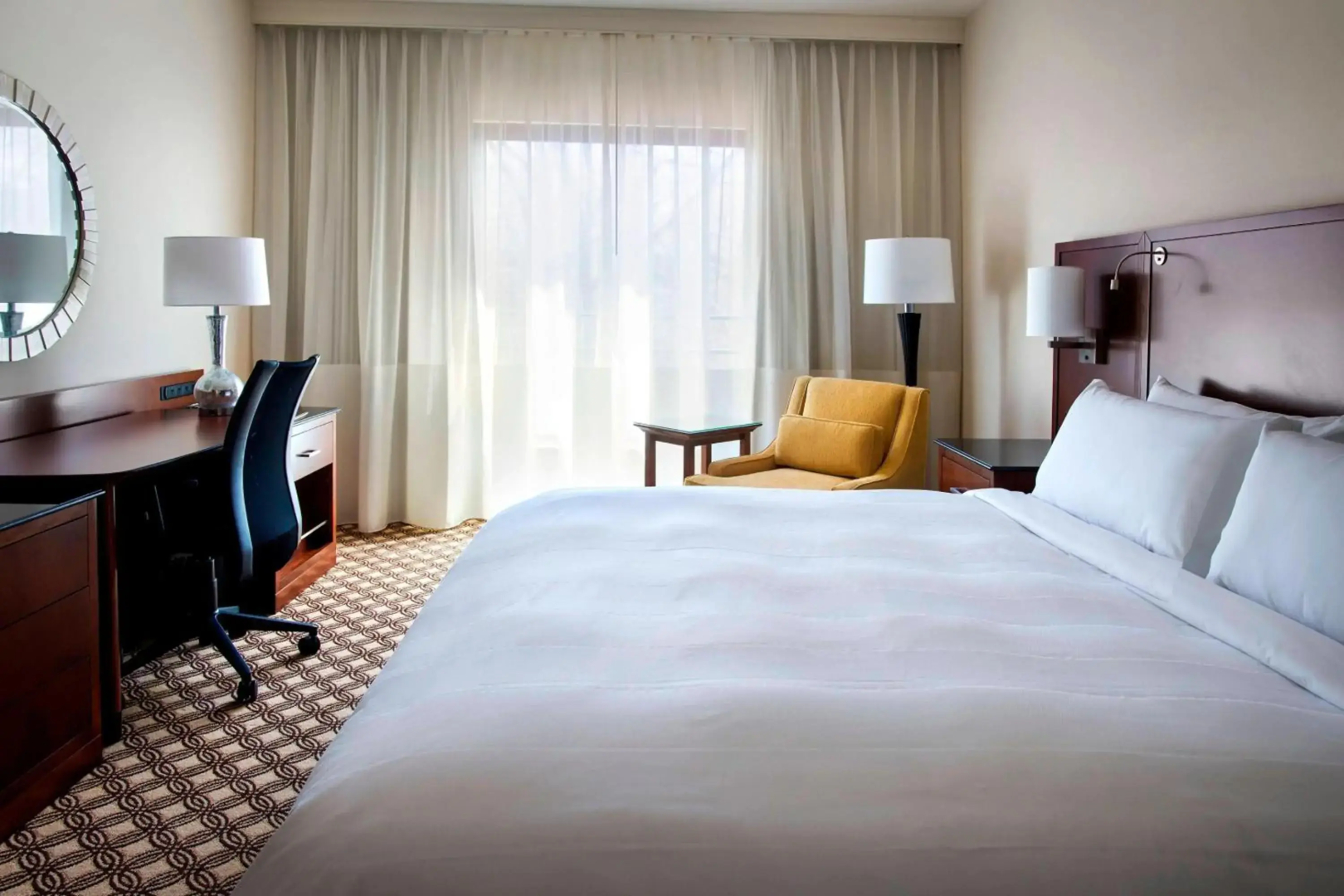 Foto - Princeton Marriott at Forrestal