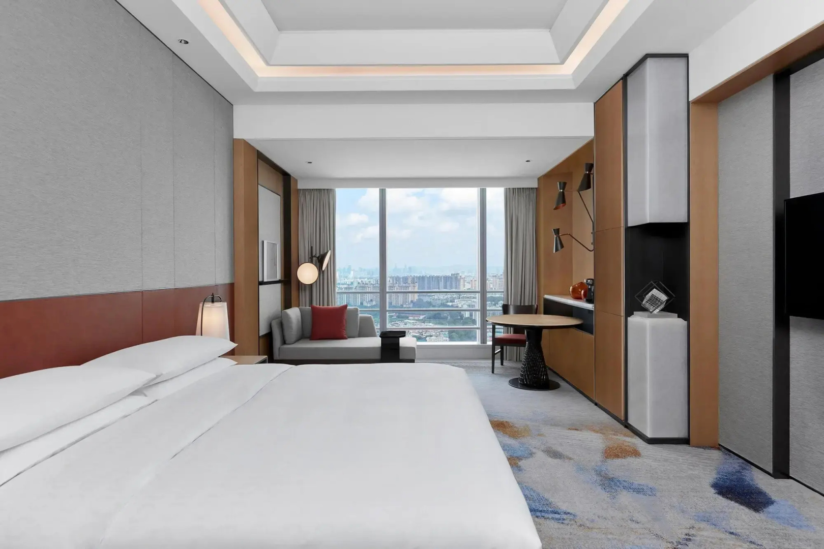 Photo - Sheraton Guangzhou Panyu