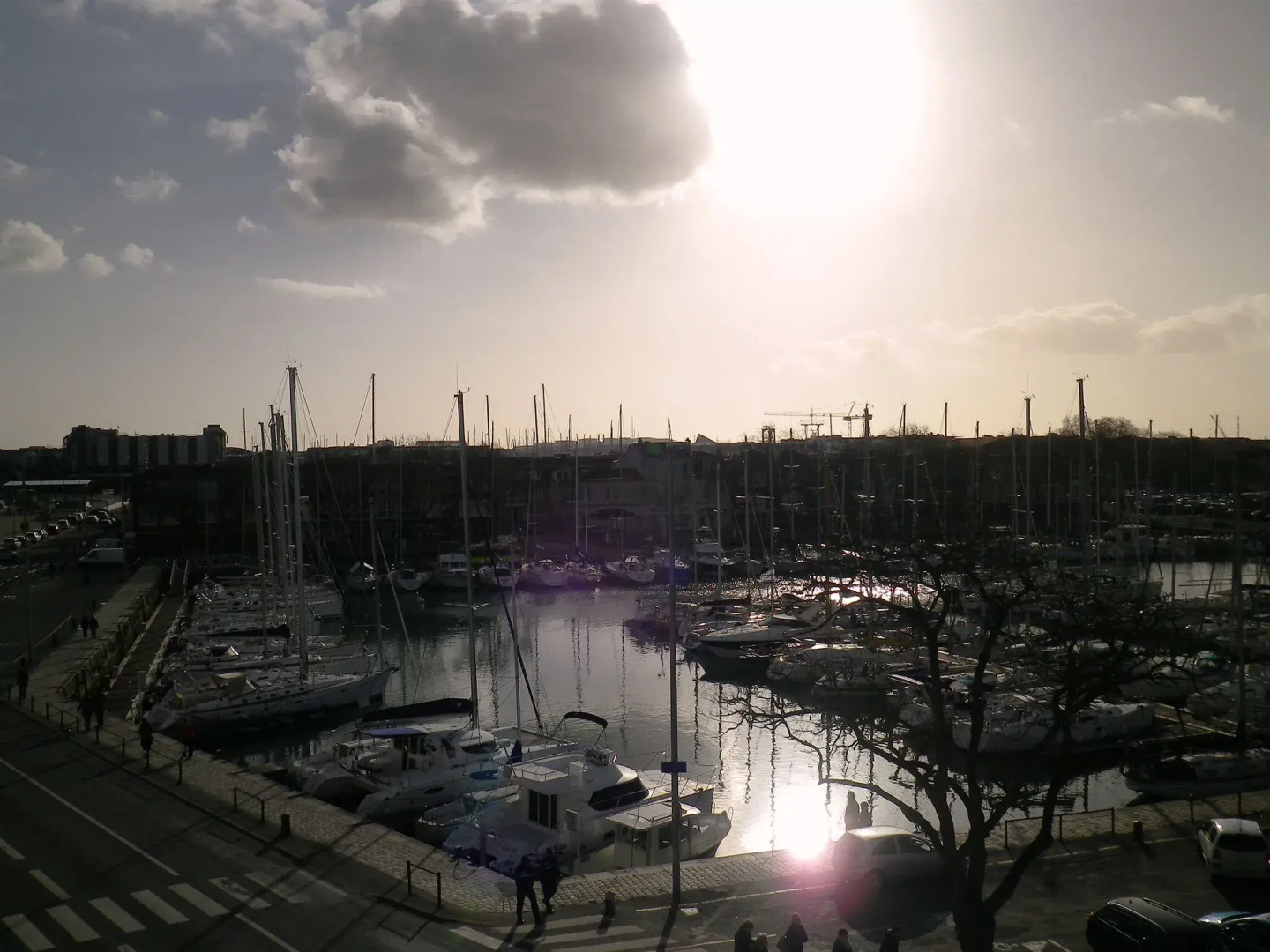 Photo - Hôtel Le Yachtman, The Originals Collection