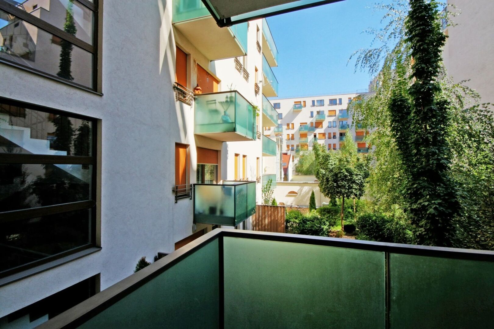 Foto - Vision Apartments Budapest