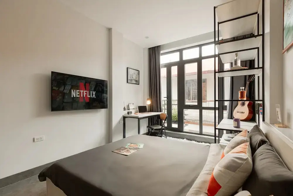 Photo - HoLo Ba Dinh Hanoi - Serviced HomeStay